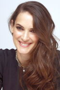 Winona Ryder