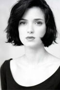Winona Ryder
