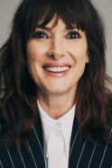 Winona Ryder