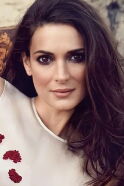 Winona Ryder