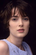Winona Ryder