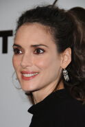 Winona Ryder