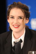 Winona Ryder
