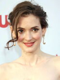 Winona Ryder