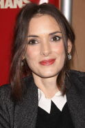 Winona Ryder