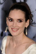 Winona Ryder
