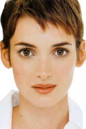 Winona Ryder