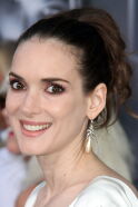 Winona Ryder