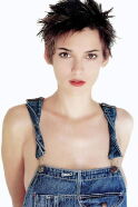 Winona Ryder