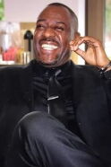 Winston Ellis