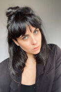Winter Williams (Formerly Ashley C. Williams)