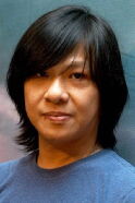 Wisit Sasanatieng