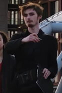 Wolf van Oostveen