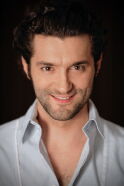 Wolf Yener Özer