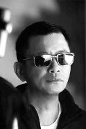 Wong Kar-Wai