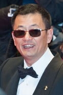 Wong Kar-Wai