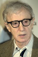 Woody Allen