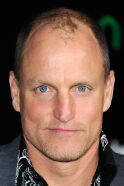 Woody Harrelson