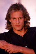Woody Harrelson