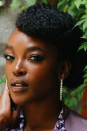Wunmi Mosaku