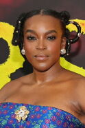 Wunmi Mosaku