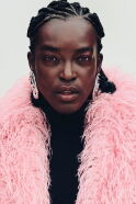 Wunmi Mosaku