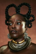 Wunmi Mosaku