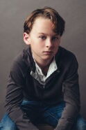 Wyatt Oleff