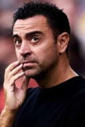 Xavi
