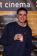 Xavi Murillo
