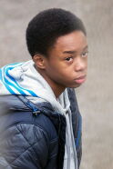 Xavien Russell