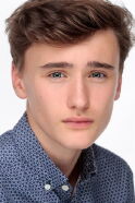 Xavier Atkins