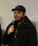 Xavier Gens