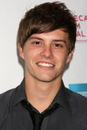Xavier Samuel