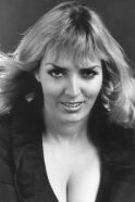 Xaviera Hollander