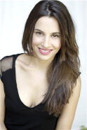 Xenia Tostado