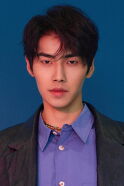 Xiao Kaizhong