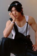 Xiao Zhan