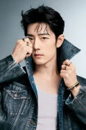 Xiao Zhan