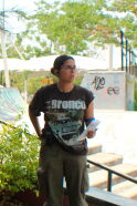 Ximena Flores Fregoso