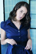 Ximena Sariñana