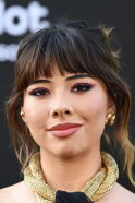 Xochitl Gomez