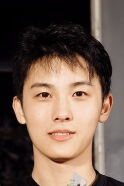 Xu Ruihao