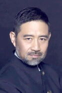 Xu Xiangdong