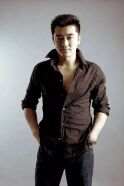 Xu Yongge