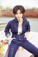 Xu Yue