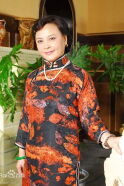 Xue Shujie