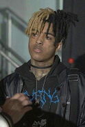 XXXTentacion