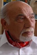 Yılmaz Gruda