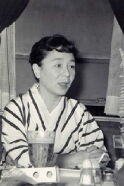 Yōko Mizuki